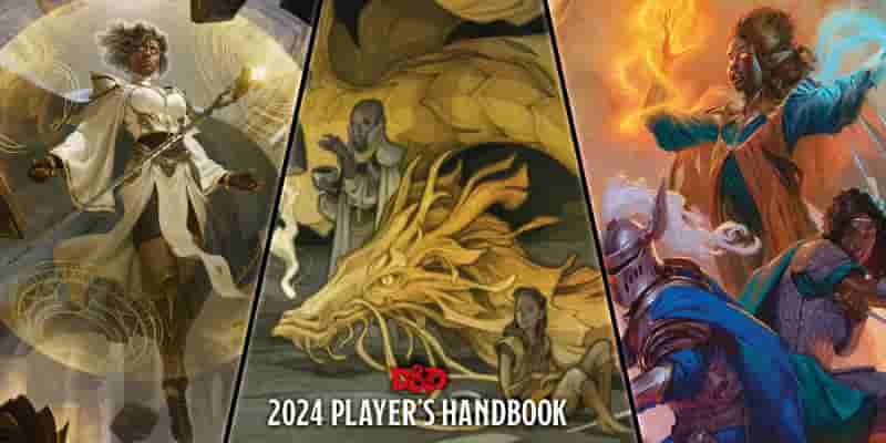 D&D Icons of the Realm от WizKids, посвященное 50-летию, сталкивает классические миниатюры с современными иконами