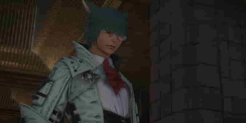 10 лучших персонажей Final Fantasy XIV: Dawntrail, рейтинг