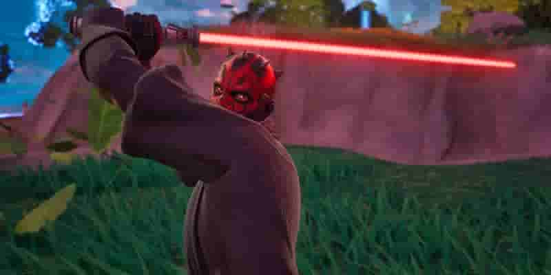 Fortnite, глава 4, сезон 2, неделя 9, задания и награды