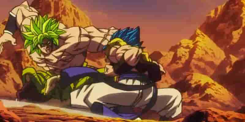 Самые переоцененные саги Dragon Ball, рейтинг