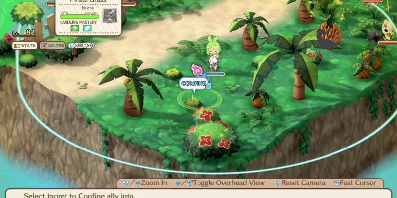Phantom Brave: The Lost Hero: Как пробудиться и перевоплотиться
