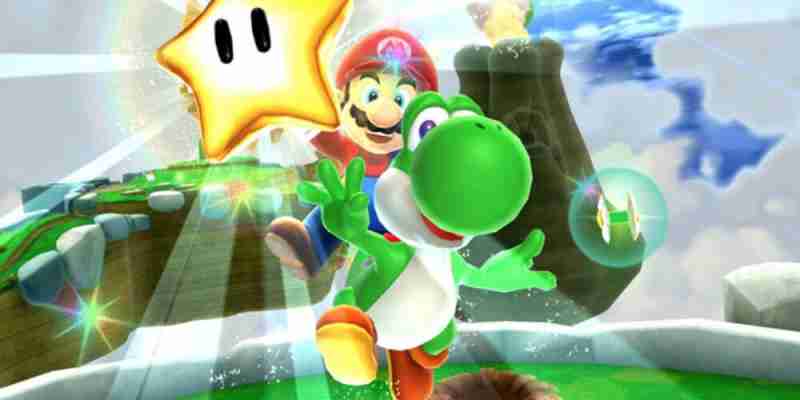 10 лучших игр Mario на Wii, рейтинг