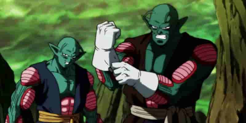 Dragon Ball: 10 сильнейших персонажей, которых победил Пикколо