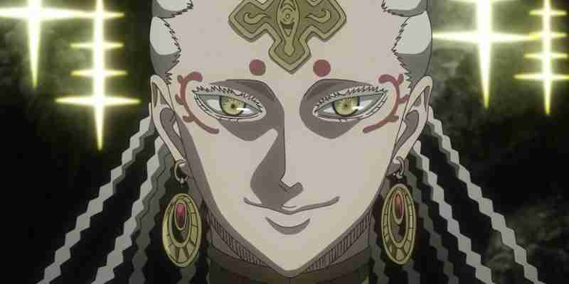 Самые сильные персонажи в Black Clover, рейтинг