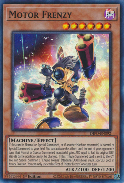 Yu-Gi-Oh: 10 лучших целей для рыцаря Джилтии Д. - Soul Spear, рейтинг