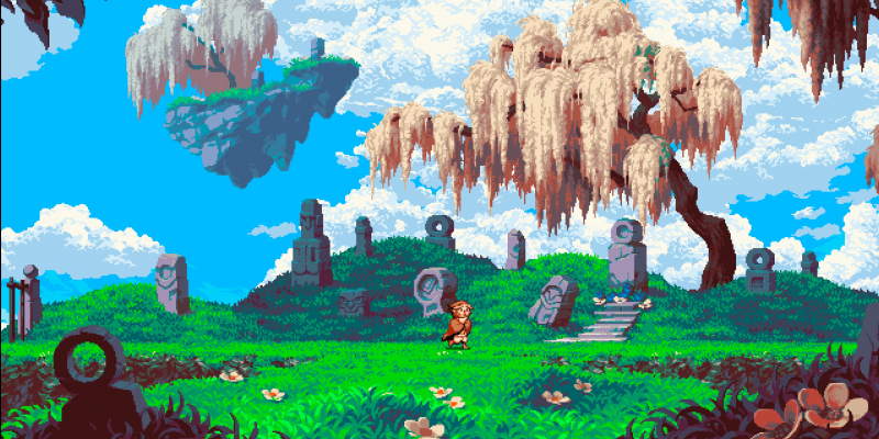 10 скрытых жемчужин Metroidvania, в которые вам нужно сыграть