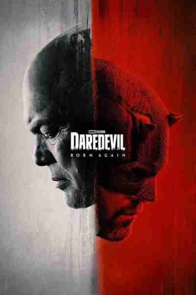  «Возмездие идет»: Born Gorn Gutre Trailer Spotlers Spotlights Daregevil's Brutal Vigilantism 