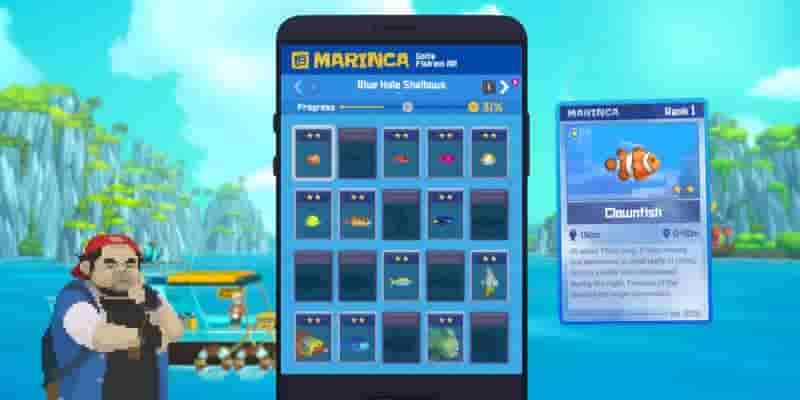 Dave The Diver: 10 советов и подсказок для начинающих