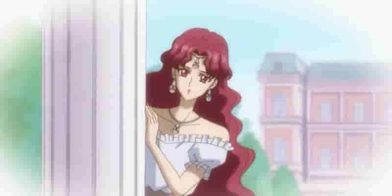 Самые драматичные повороты сюжета Sailor Moon и Sailor Moon Crystal