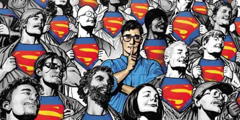10 самых непонятых персонажей DC 