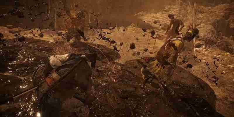 Lies of P и 14 других лучших соуллайков, созданных не FromSoftware