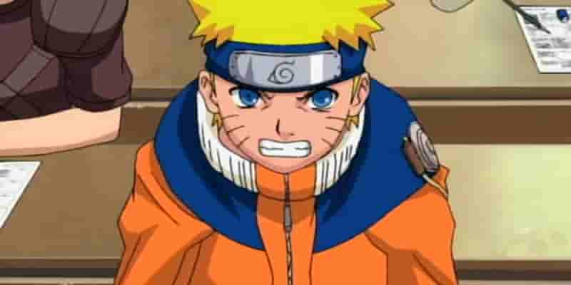 Полное аниме Shonen, которое составляет 10/10