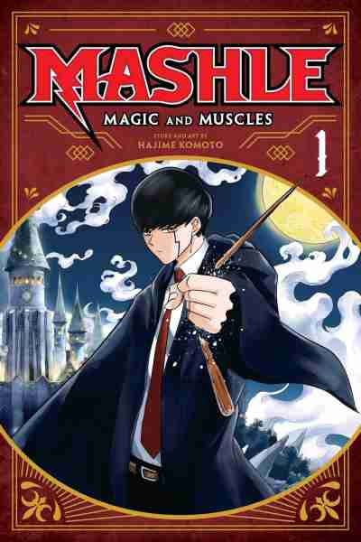 10 лучших финальных дуг в Shonen Manga, ранжирование