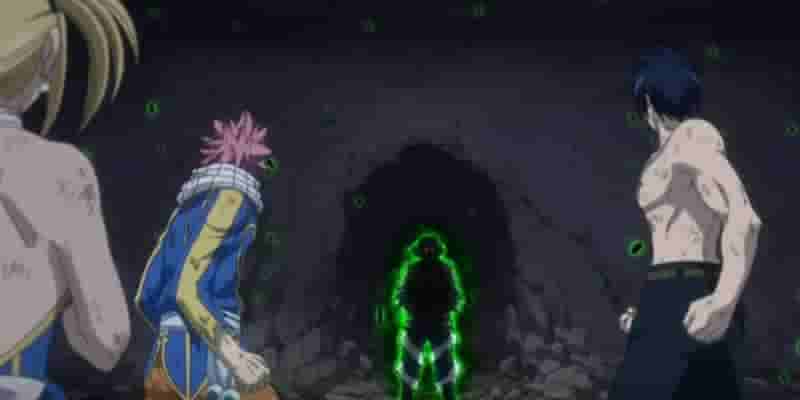 Лучшие сюжетные арки в Fairy Tail, ранжированные