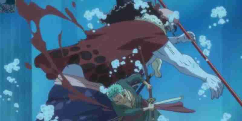Основные моменты, которых стоит ожидать в возвращении этой культовой саги One Piece