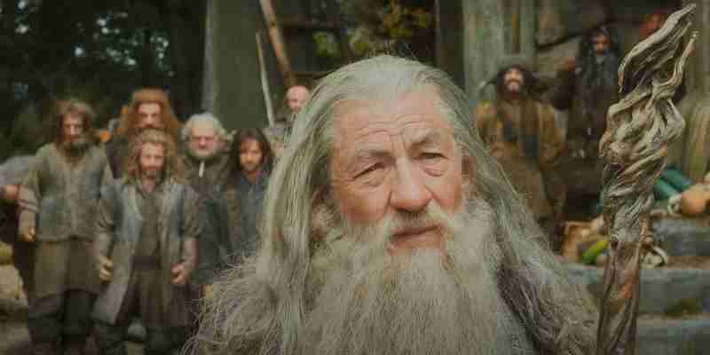  15 раз мы все влюбились с влюбленными Gandalf 