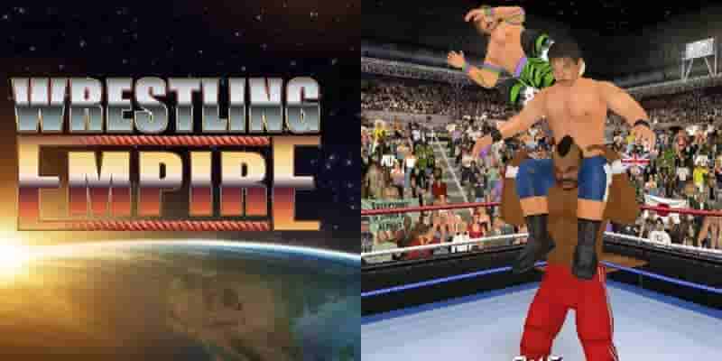 10 лучших игр о реслинге, не относящихся к WWE