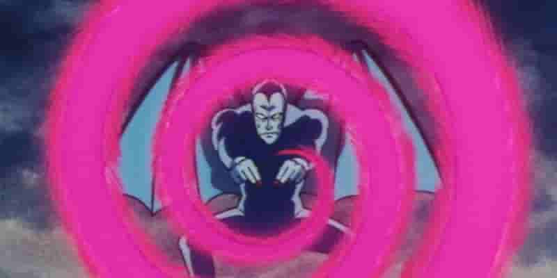 Dragon Ball: Все, что может Гоку, но не может Гохан