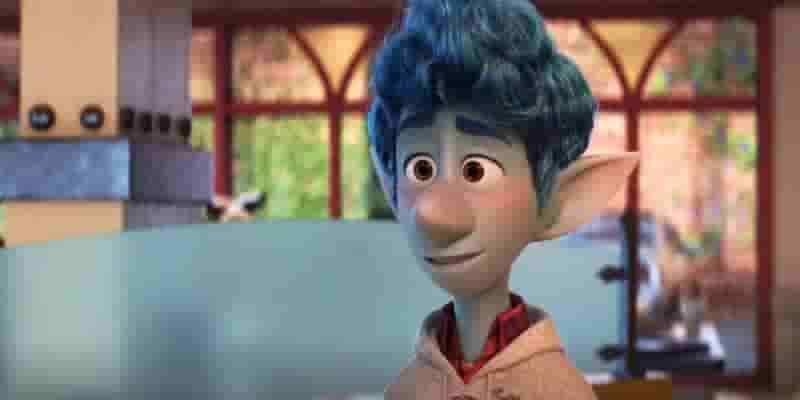 10 самых трагических персонажей Pixar в рейтинге