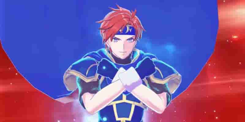 10 самых популярных персонажей Fire Emblem, рейтинг