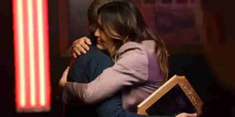 Закон и порядок: SVU Season 24, Episode 14, 'Dutch Tears' Резюме и спойлеры