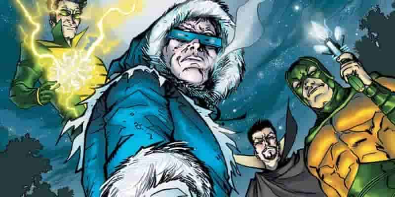 10 знаковых злодеев DC и их самые недооцененные способности