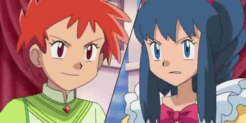 Лучшие битвы Pok&eacute;mon, в которых нет пепла