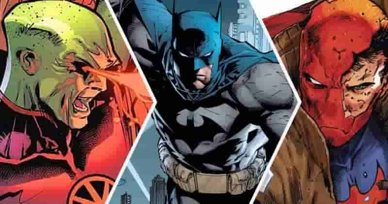 Персонажи DC, которым нужно вернуться к статусу-кво