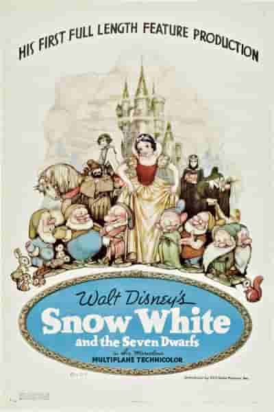 Лучшие злодейки из фильмов Disney, рейтинг