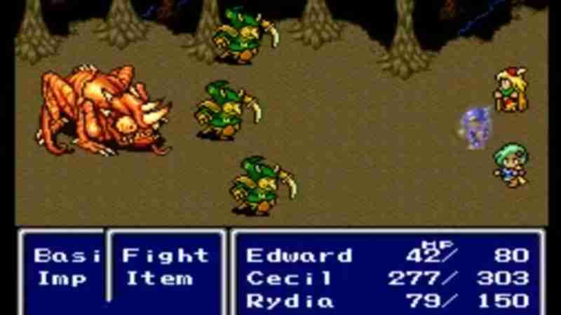 Final Fantasy: 5 игр серии, которых новичкам следует избегать
