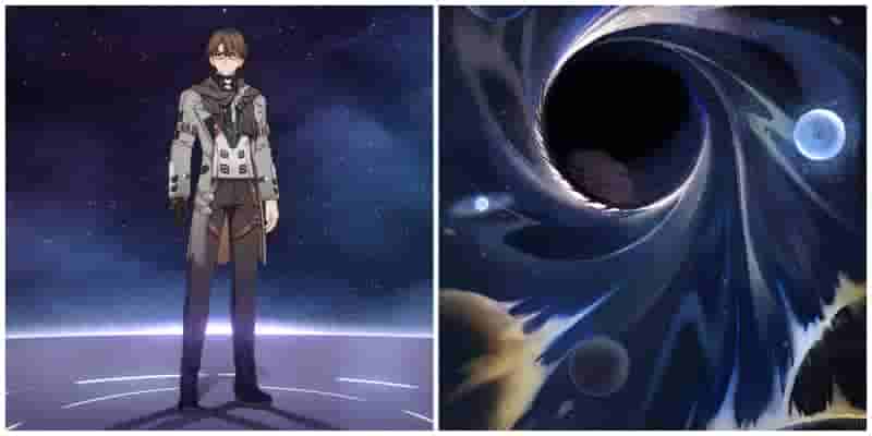 Honkai Star Rail: лучшие сборки Welt, легкие конусы , & Teams