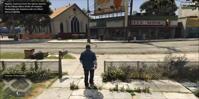 10 Games That Are Better If You Ignore The Main Story