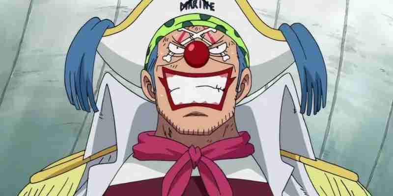10 вещей о франшизе One Piece, которые имеют смысл только для читателей Manga