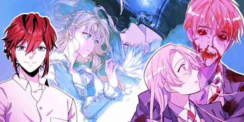 10 Best Manhwa, если вы жаждете другого сольного выравнивания