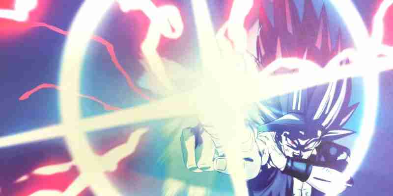 10 крупнейших усилений в истории Dragon Ball, рейтинг
