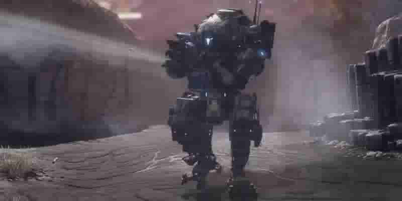 Titanfall 2: Каждый Титан, рейтинг