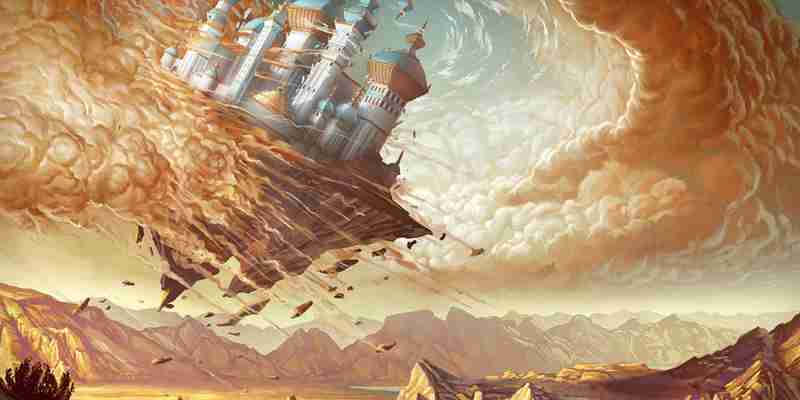 10 самых странных кусочков знаний Pathfinder
