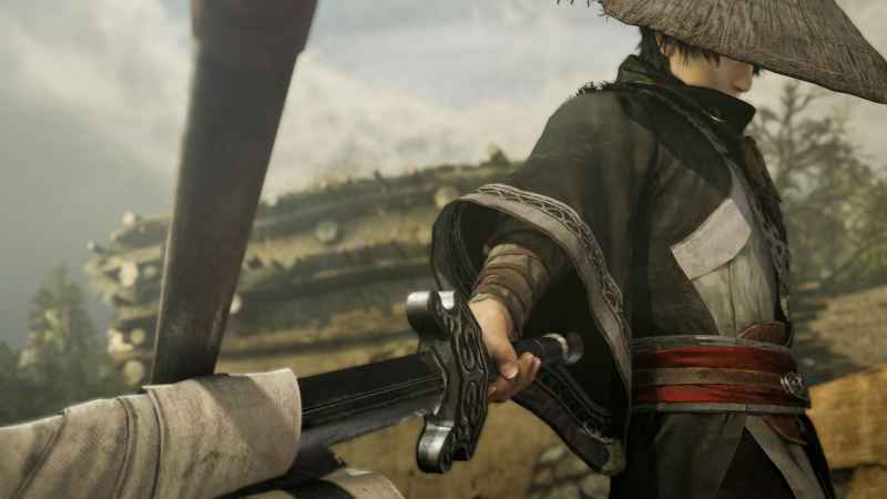 Какую фракцию выбрать в Dynasty Warriors Origins