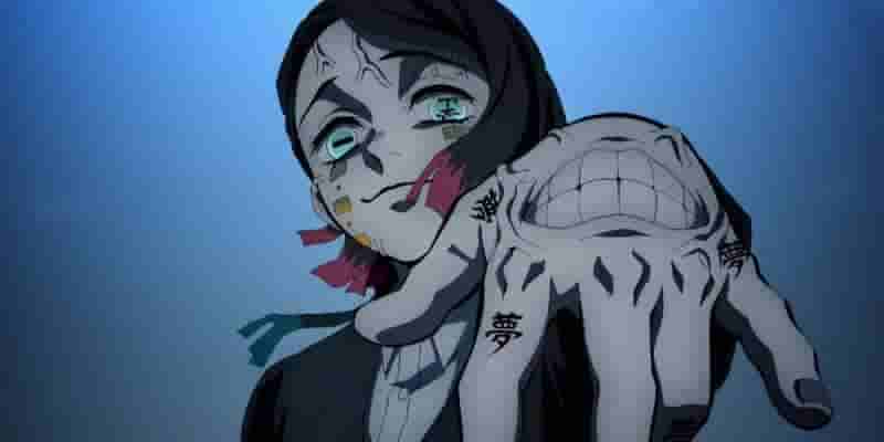 Demon Slayer: 10 самых нелюбимых персонажей в рейтинге