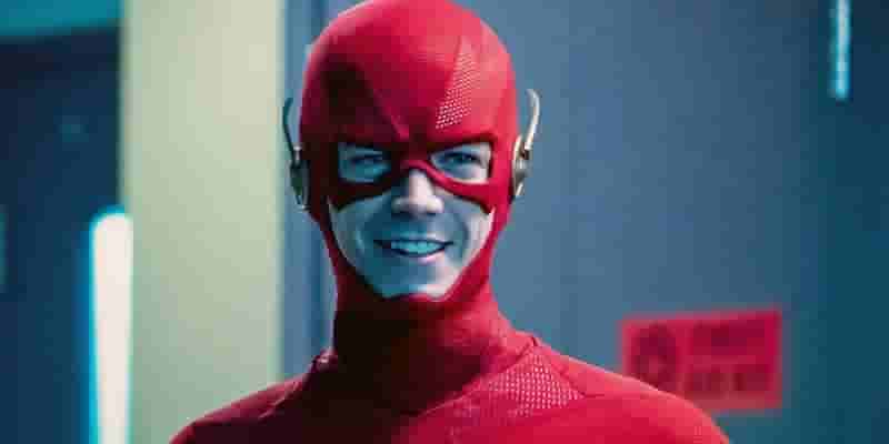 10 вещей, которые Flashpoint в DCEU делает лучше, чем Arrowverse