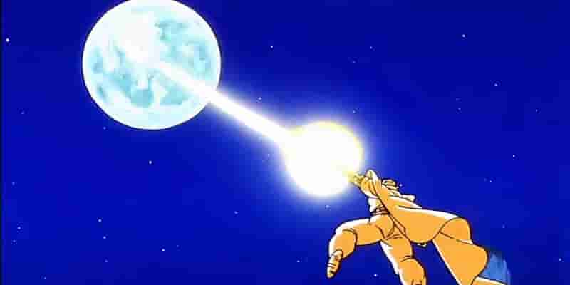 Dragon Ball Z: Детали, которые не имеют никакого смысла