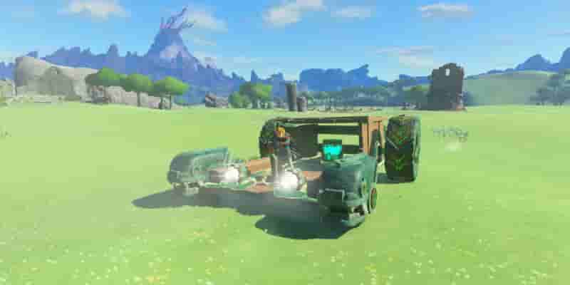 10 игр, которые станут намного лучше на Nintendo Switch 2