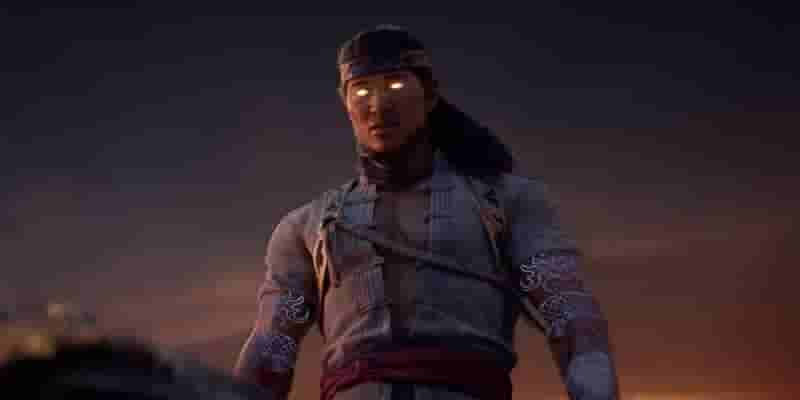 15 лучших персонажей Mortal Kombat
