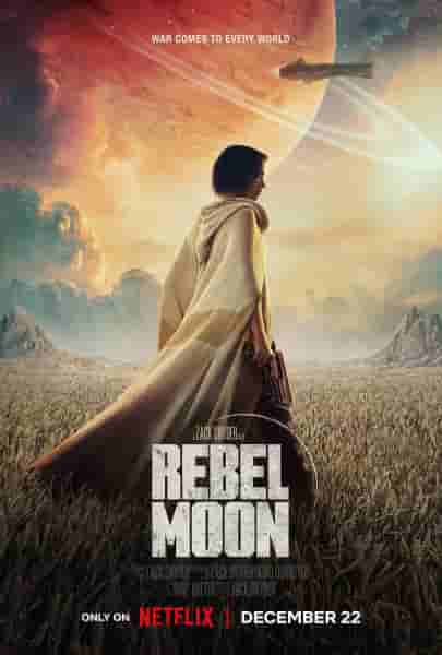 Зак Снайдер анонсирует приквел Rebel Moon со звездой Fallout Эллой Пернелл