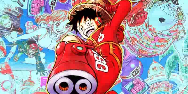 Все, что известно об арке One Piece: Яйцеголовый (на данный момент)