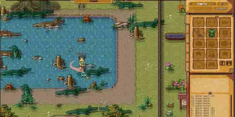 15 MMORPG, определившие 90-е