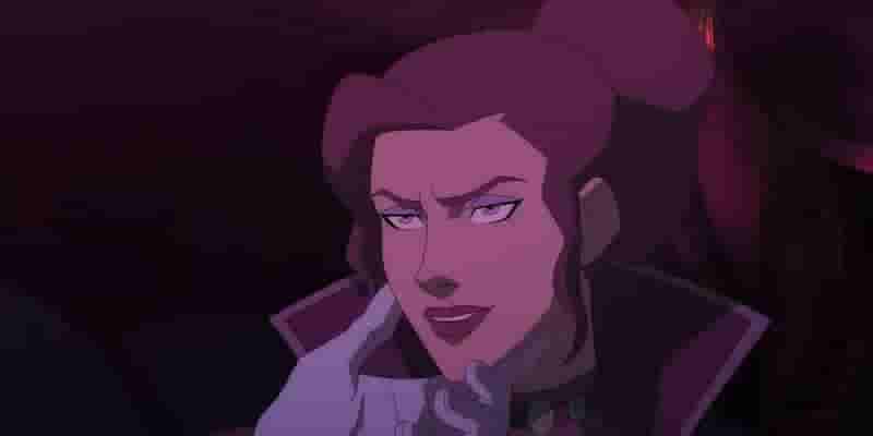 Легенда о Vox Machina: 10 сильнейших Персонажи, рейтинг