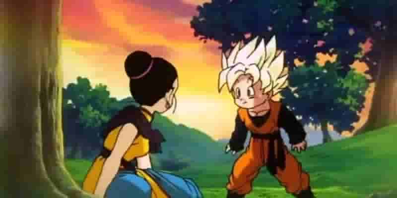 20 Сильнейшие персонажи Dragon Ball