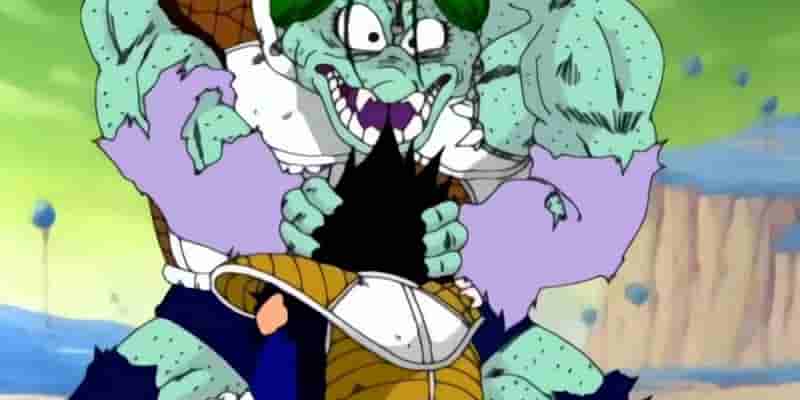 10 бесполезных форм Dragon Ball, которые не дали абсолютно ничего