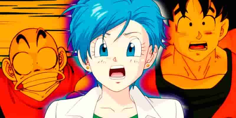 10 самых сомнительных сюжетных линий в Dragon Ball Super